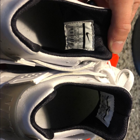 Nike AIR HARACHE - Picture 3 of 8